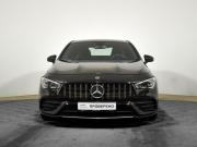 Mercedes-Benz CLA II (C118 X118) Санкт-Петербург  - изображение 22