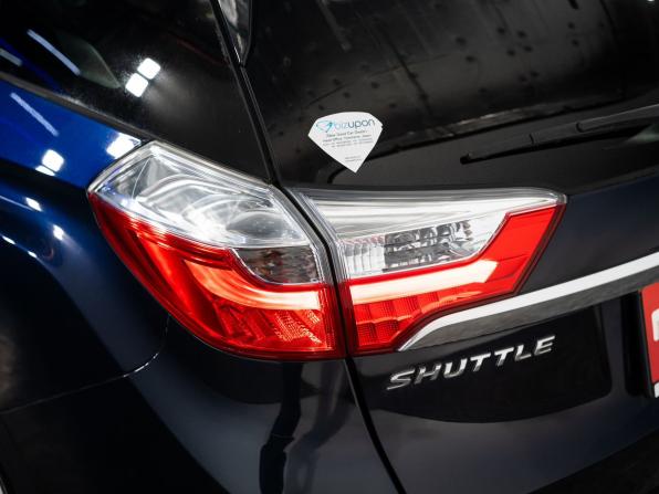 Honda Shuttle II с пробегом 2015 года, цена 1 149 500 рублей, 189750 км, универсал, Автокод Объявления