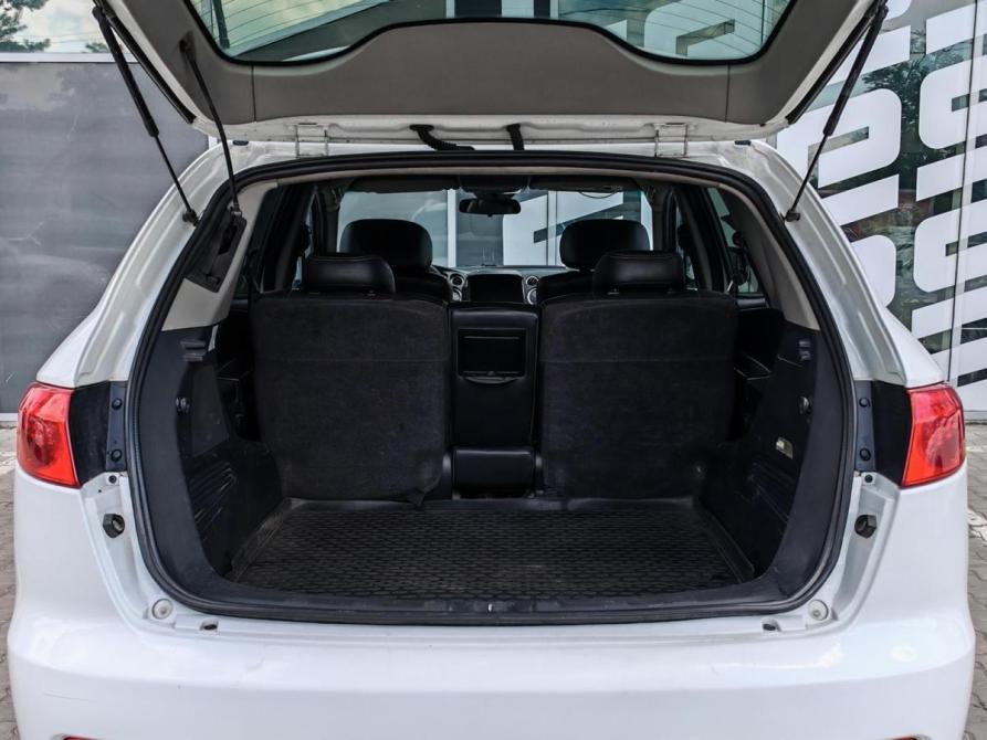 Luxgen U7 Turbo Краснодар  - изображение 19