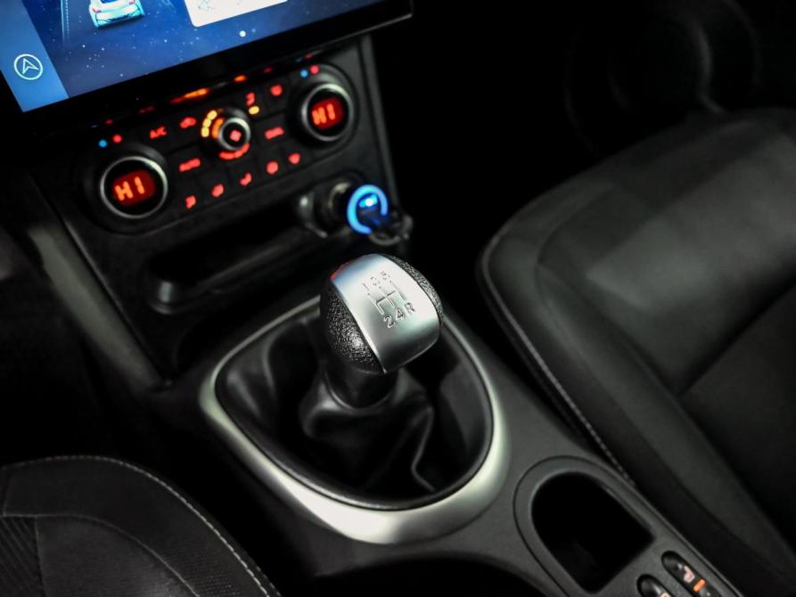 Nissan Qashqai+2 I Рестайлинг Екатеринбург  - изображение 14