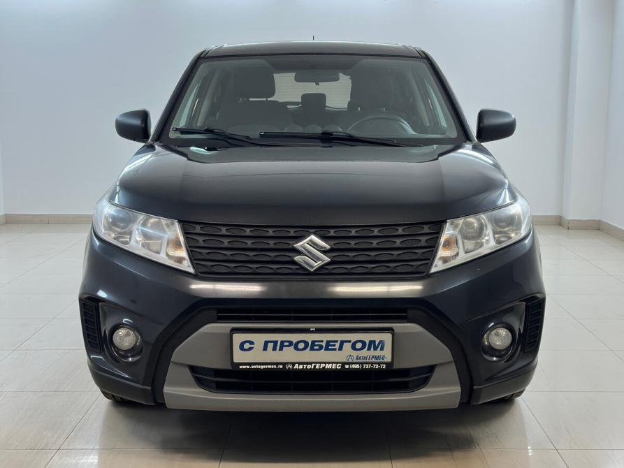 Suzuki Vitara II Москва  - изображение 2