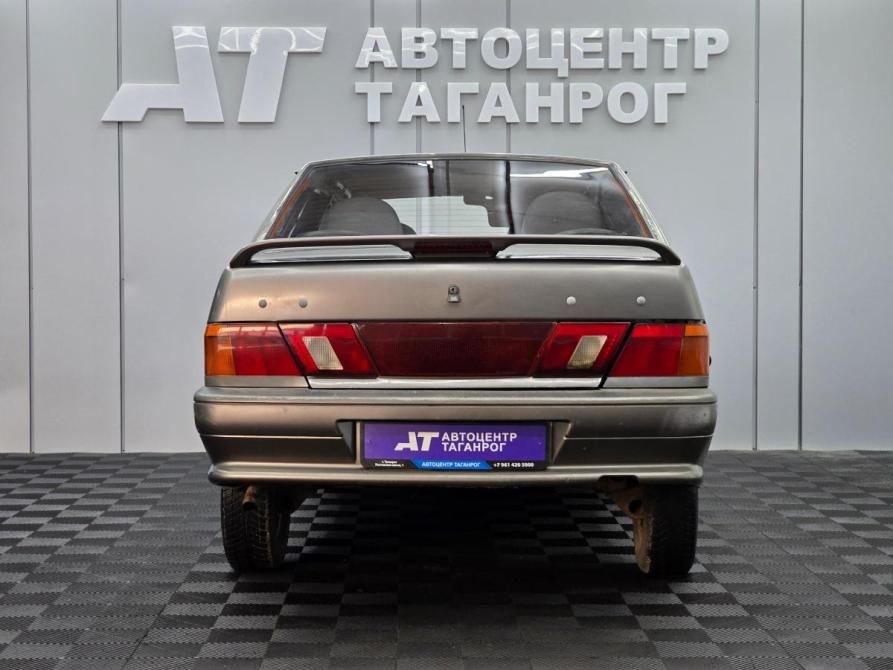Lada (ВАЗ) 2115 Таганрог  - изображение 5
