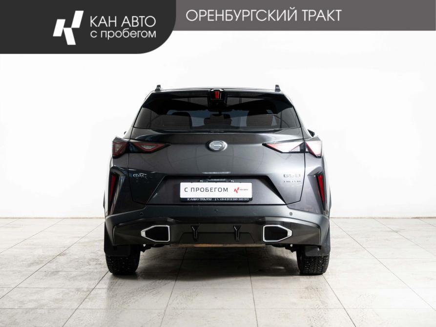 GAC GS3 Казань  - изображение 4