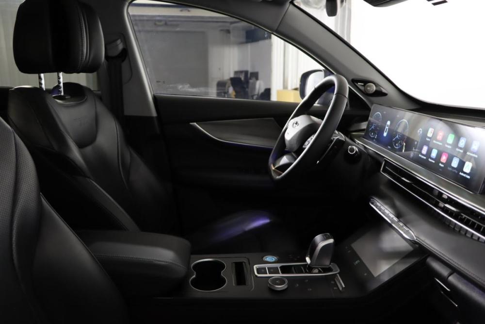 Chery Tiggo 8 Pro Max I Нижний Новгород  - изображение 14