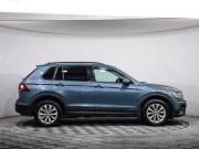 Volkswagen Tiguan II Санкт-Петербург  - изображение 36