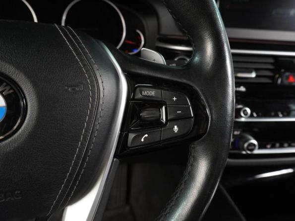 BMW 5 серии VII (G30/G31/G38) с пробегом 2019 года, цена 4 249 000 рублей, 64436 км, седан, Автокод Объявления