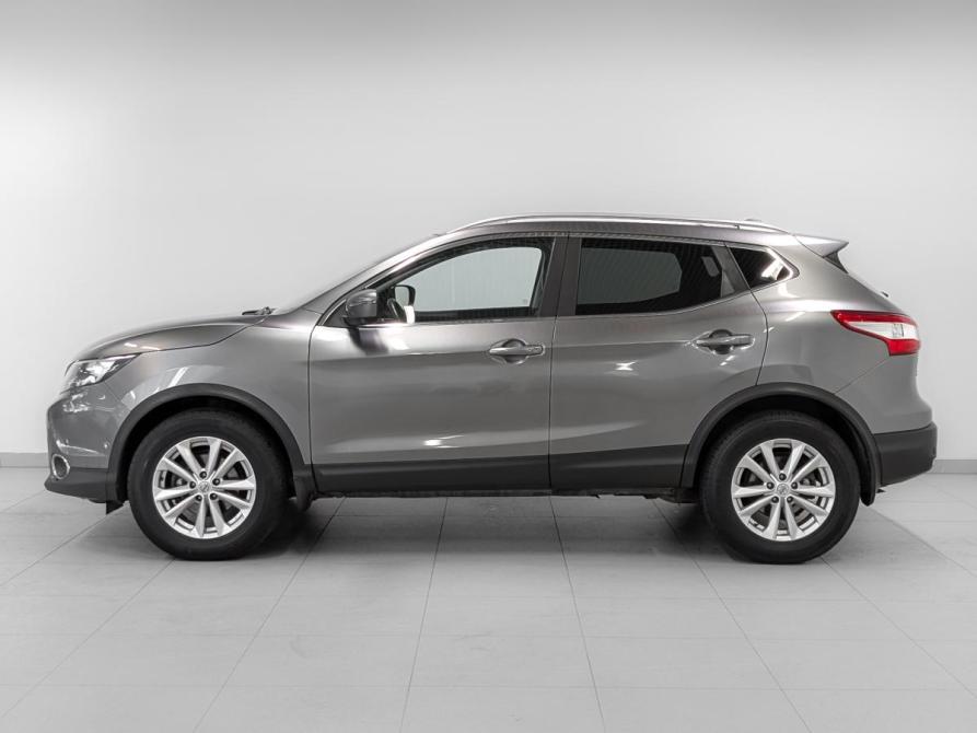 Nissan Qashqai II Москва  - изображение 8