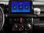 Suzuki Jimny IV Калининград  - изображение 33