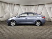 Hyundai Solaris II Москва  - изображение 25