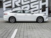 FAW Bestune B70 I Рестайлинг Ставрополь  - изображение 30