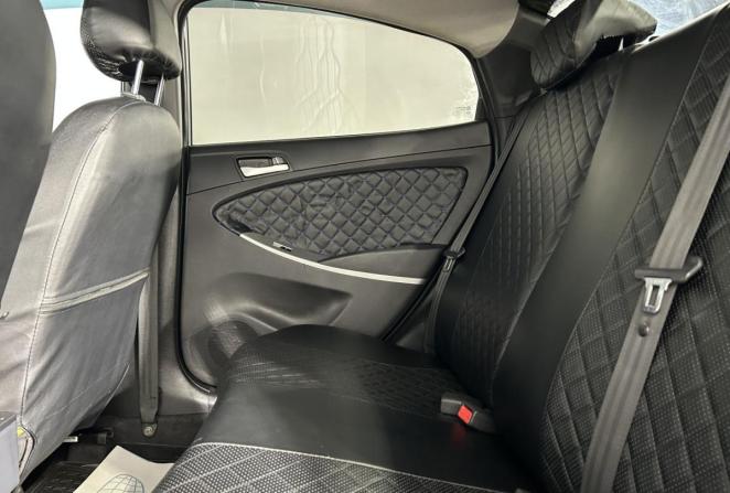 Hyundai Solaris I с пробегом 2014 года, цена 800 000 рублей, 135120 км, седан, Автокод Объявления