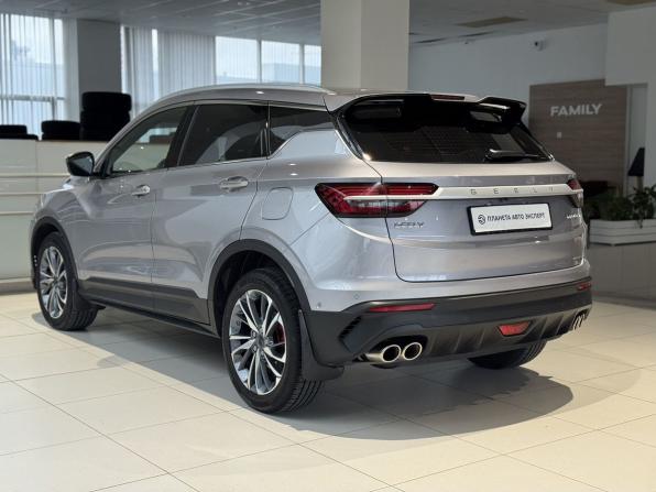 Geely Coolray I с пробегом 2023 года, цена 1 835 000 рублей, 38188 км, внедорожник, Автокод Объявления