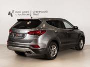 Hyundai Santa Fe III Рестайлинг Казань  - изображение 11