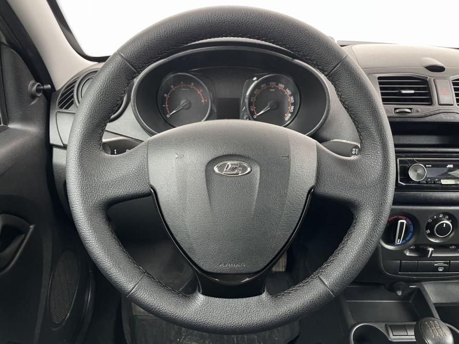 Lada (ВАЗ) Granta I Рестайлинг Екатеринбург  - изображение 14