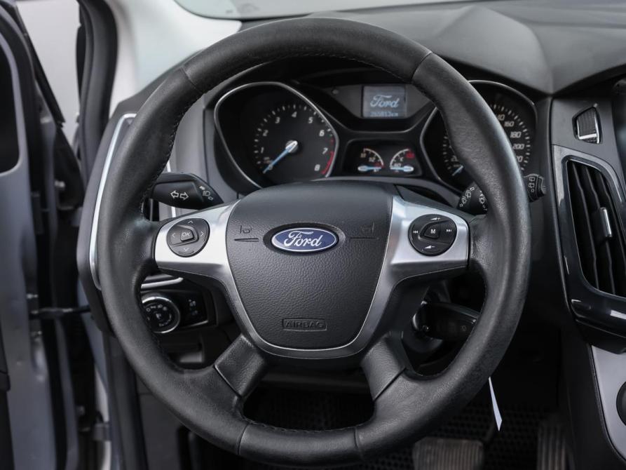 Ford Focus III Москва  - изображение 16