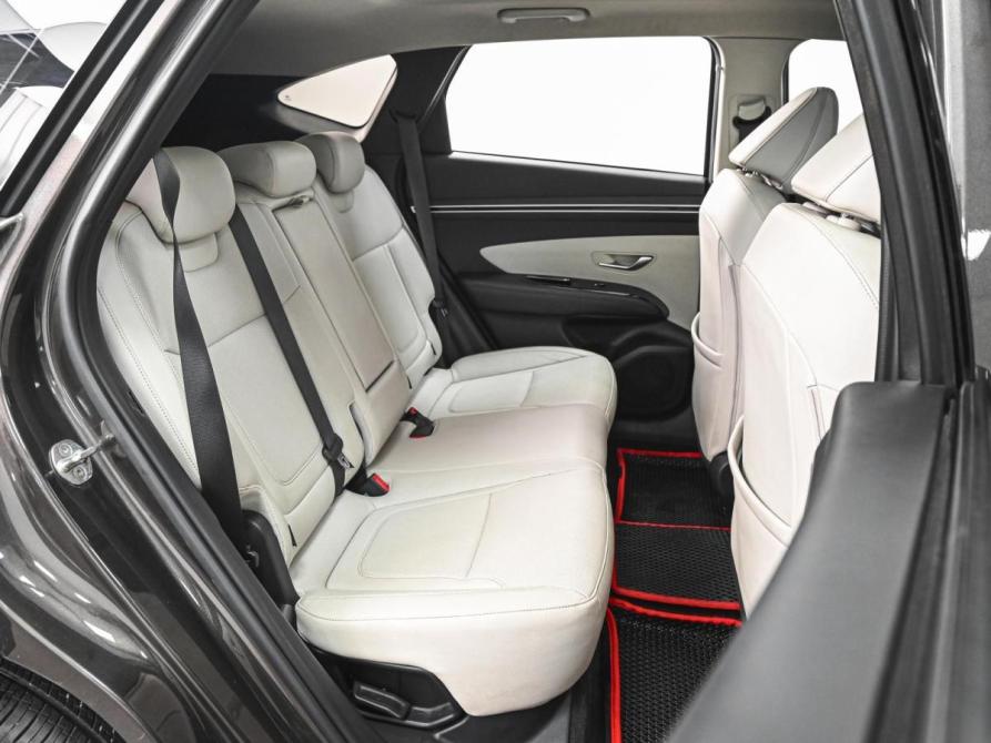 Hyundai Tucson IV Ставрополь  - изображение 7