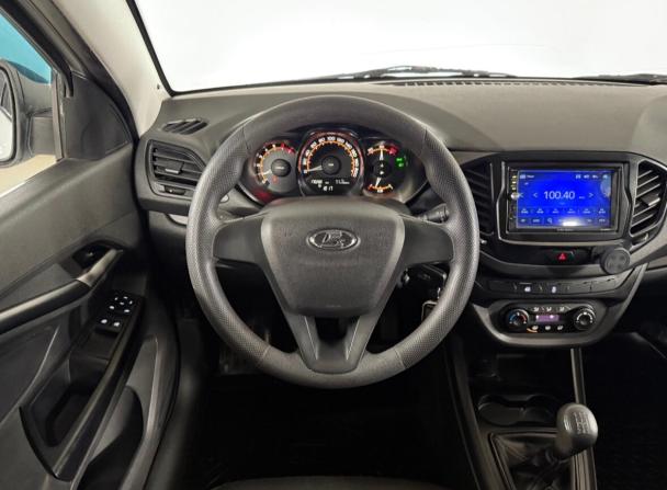 Lada (ВАЗ) Vesta I с пробегом 2019 года, цена 650 000 рублей, 170288 км, седан, Автокод Объявления