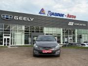 Hyundai Solaris I Набережные Челны  - изображение 37