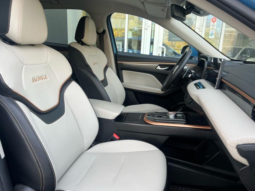 Haval Jolion I Екатеринбург  - изображение 7