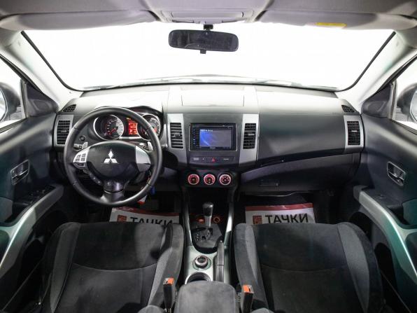 Mitsubishi Outlander II с пробегом 2007 года, цена 995 000 рублей, 289766 км, внедорожник, Автокод Объявления