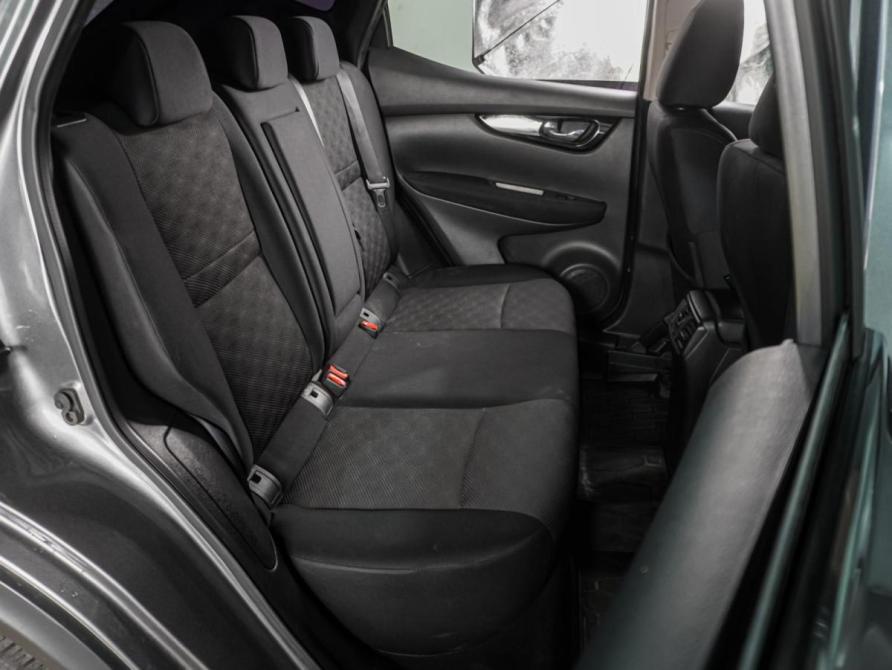 Nissan Qashqai II Воронеж  - изображение 7