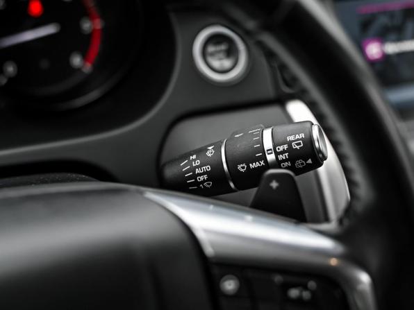Land Rover Discovery Sport I с пробегом 2016 года, цена 1 869 000 рублей, 220434 км, внедорожник, Автокод Объявления