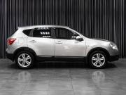 Nissan Qashqai I Тюмень  - изображение 25