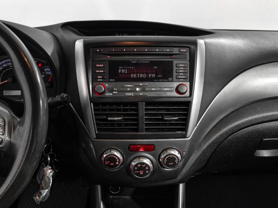 Subaru Forester III Санкт-Петербург  - изображение 16