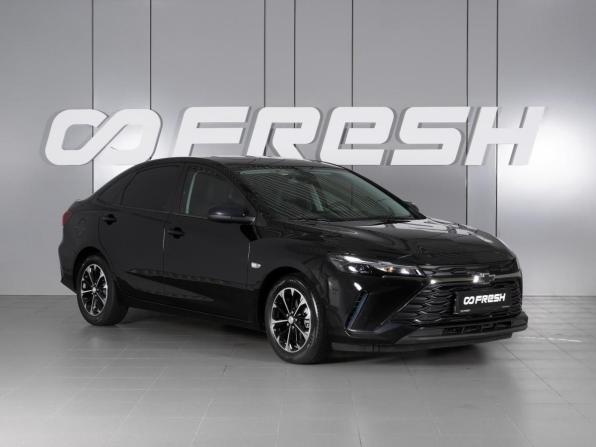 Chevrolet Monza II Рестайлинг с пробегом 2023 года, цена 1 769 000 рублей, 25080 км, седан, Автокод Объявления