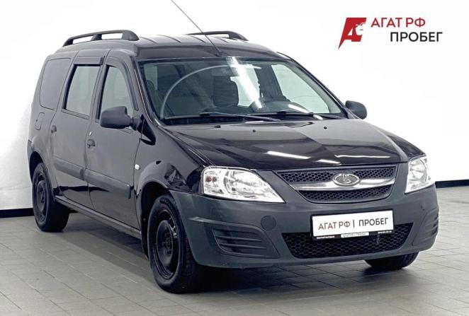 Lada (ВАЗ) Largus I с пробегом 2016 года, цена 599 000 рублей, 174250 км, универсал, Автокод Объявления