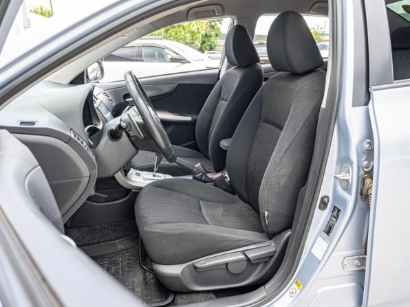 Toyota Corolla X (E140 E150) с пробегом 2007 года, цена 850 000 рублей, 148812 км, седан, Автокод Объявления