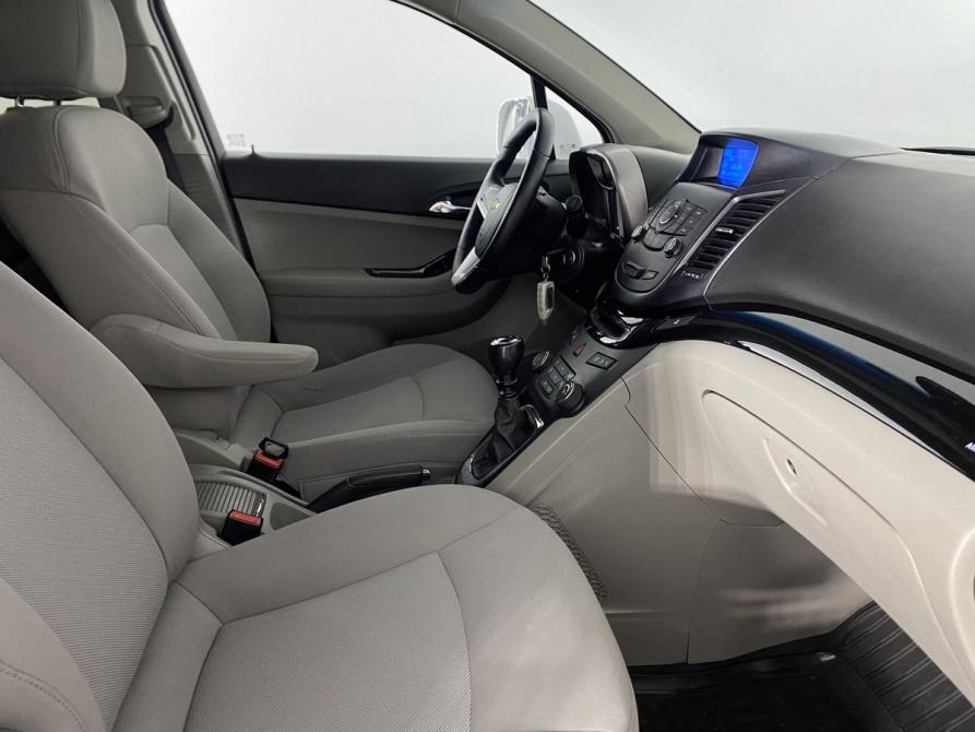 Chevrolet Orlando I Воронеж  - изображение 5