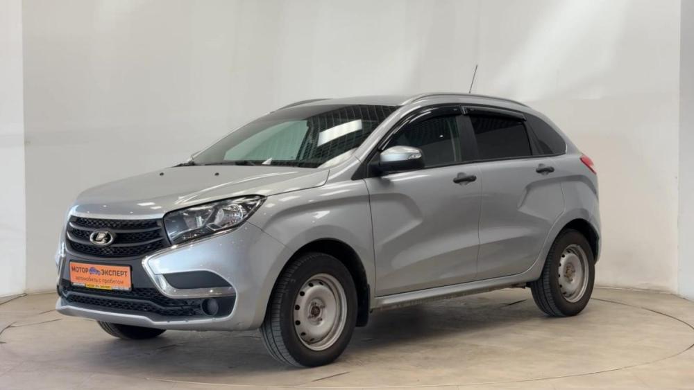 Lada (ВАЗ) XRAY I Липецк  - изображение 11