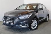 Hyundai Solaris II Санкт-Петербург  - изображение 19