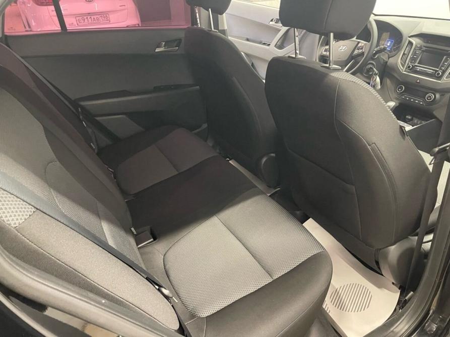 Hyundai Creta I Санкт-Петербург  - изображение 13