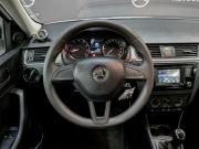 Skoda Rapid I Москва  - изображение 46