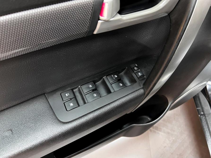 Chevrolet Captiva I Рестайлинг Тверь  - изображение 14