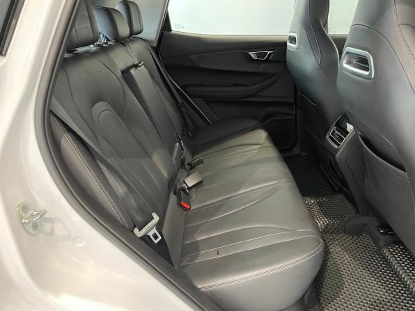 Chery Tiggo 4 Pro I с пробегом 2024 года, цена 1 749 000 рублей, 54301 км, внедорожник, Автокод Объявления