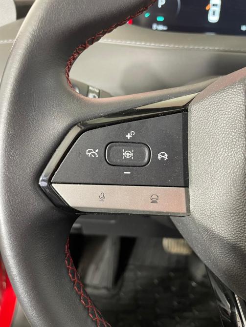 Changan CS55 Plus II Воронеж  - изображение 22