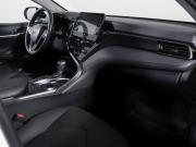 Toyota Camry VIII (XV70) Рестайлинг Москва  - изображение 28