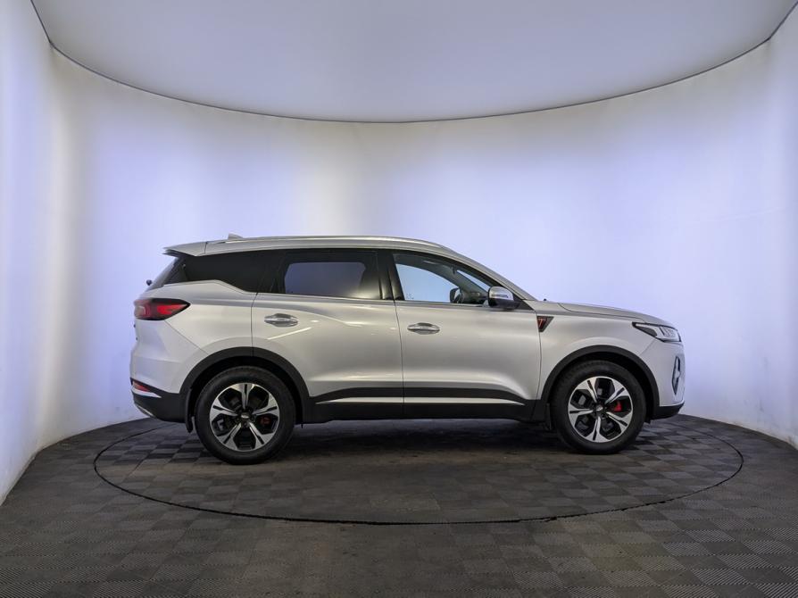 Chery Tiggo 7 Pro Max I Москва  - изображение 4