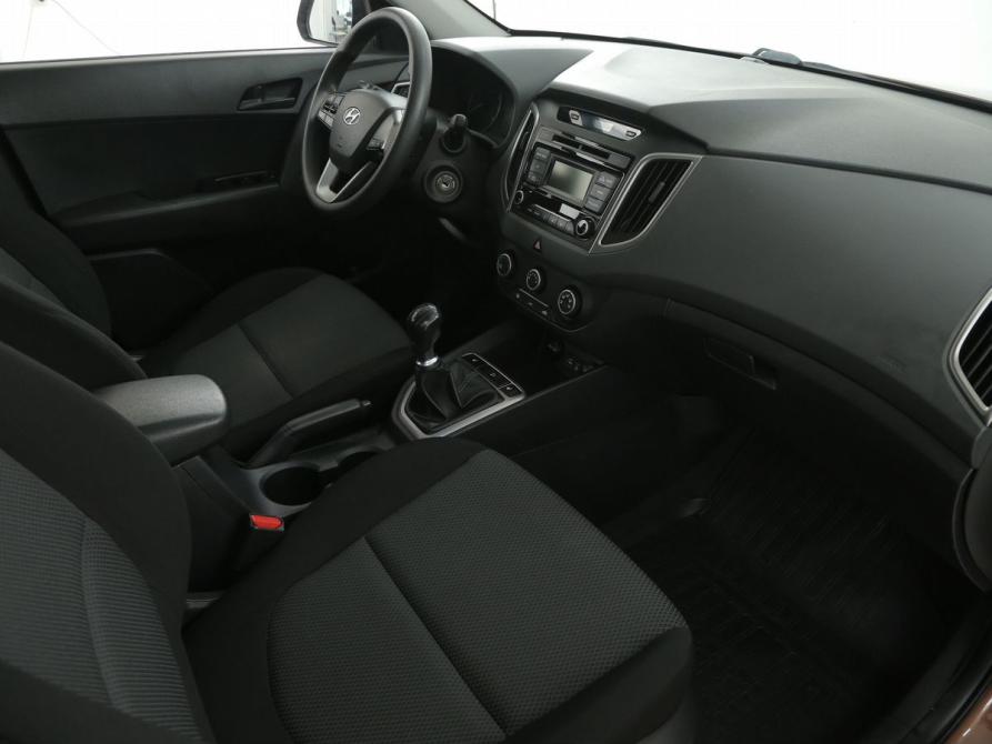 Hyundai Creta I Иваново  - изображение 9