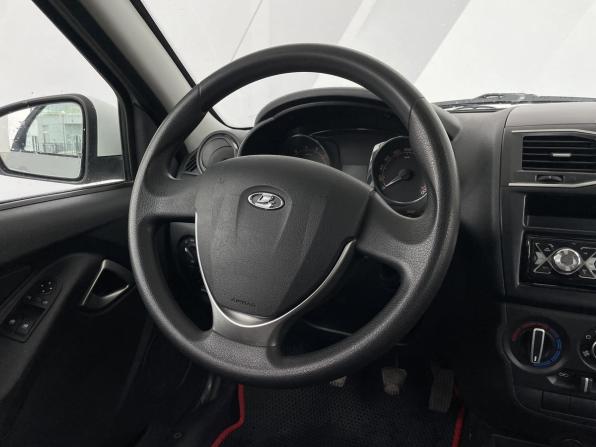 Lada (ВАЗ) Granta I Рестайлинг с пробегом 2024 года, цена 758 000 рублей, 63724 км, седан, Автокод Объявления