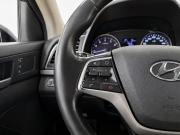 Hyundai Elantra VI (AD) Уфа  - изображение 28
