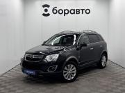 Opel Antara I Рестайлинг Воронеж  - изображение 18