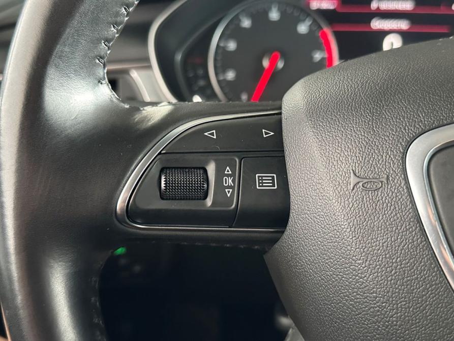 Audi A6 IV (C7) Москва  - изображение 16