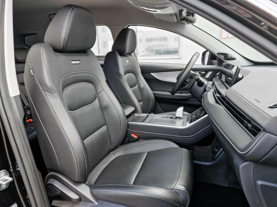 Chery Tiggo 7 Pro Max I Нижний Новгород  - изображение 7