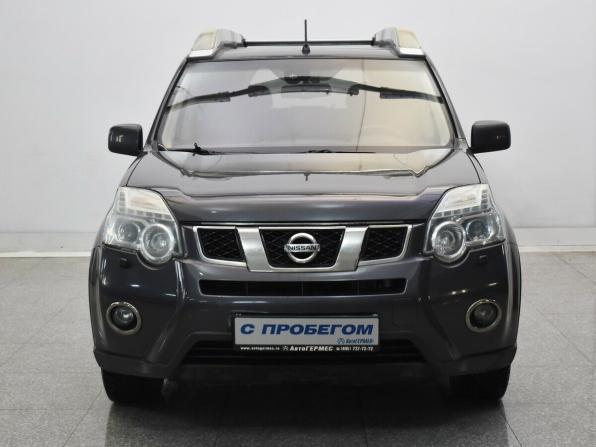 Nissan X-Trail II Рестайлинг с пробегом 2013 года, цена 1 195 000 рублей, 227764 км, внедорожник, Автокод Объявления