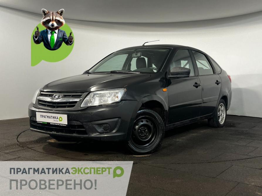 Lada (ВАЗ) Granta I Великий Новгород  - изображение 1