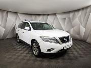 Nissan Pathfinder IV Москва  - изображение 25